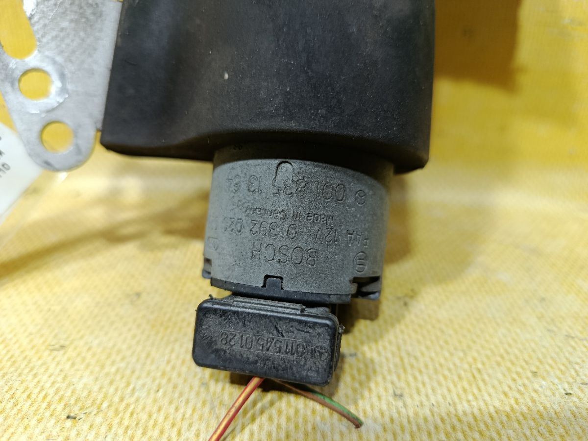 Насос отопителя 0018351364, 0392020026 на Mercedes-Benz Slk-Class R170.447 111.973 Фото 3