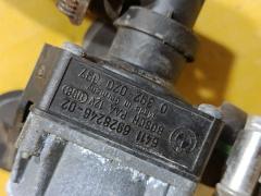 Насос отопителя 6411692824602, 0392020097, 64116928246 на Bmw 3-Series E91-VW72 N46 Фото 3