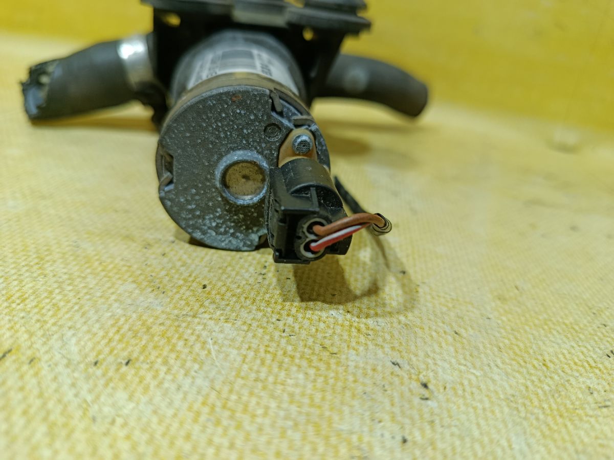 Насос отопителя 6411692824602, 0392020097, 64116928246 на Bmw 3-Series E91-US72 N46B20BD Фото 3