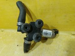 Насос отопителя 6411692824602, 0392020097, 64116928246 на Bmw 3-Series E91-US72 N46B20BD Фото 2