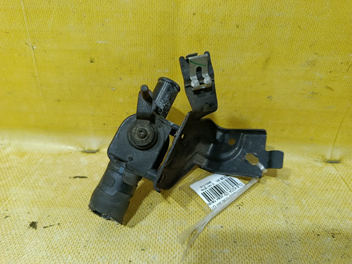 Клапан отопителя 79710-SDC-003 на Honda Accord CL8 K20A Фото 2