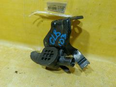 Клапан отопителя на Honda Accord CL8 K20A 79710-SDC-003