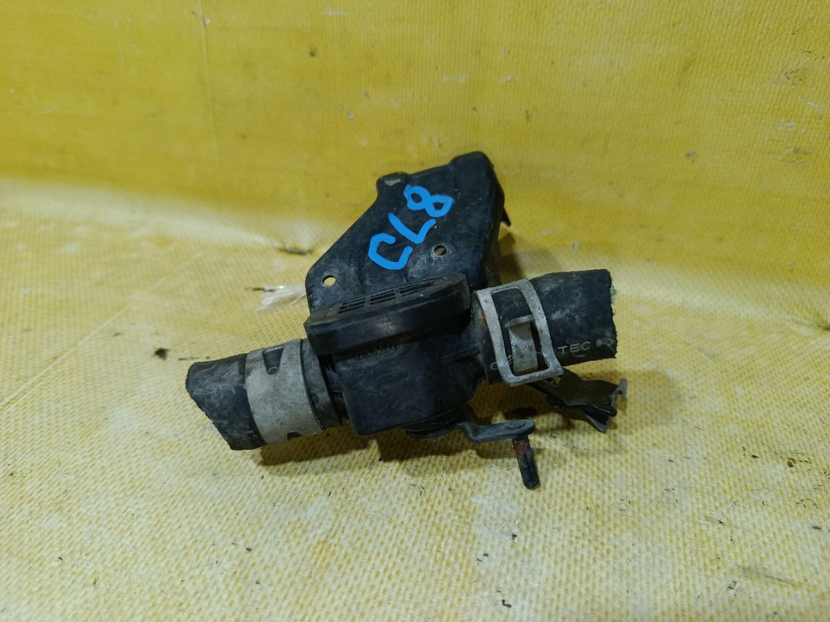 Клапан отопителя 79710-SDC-003 на Honda Accord CL8 K20A Фото 2