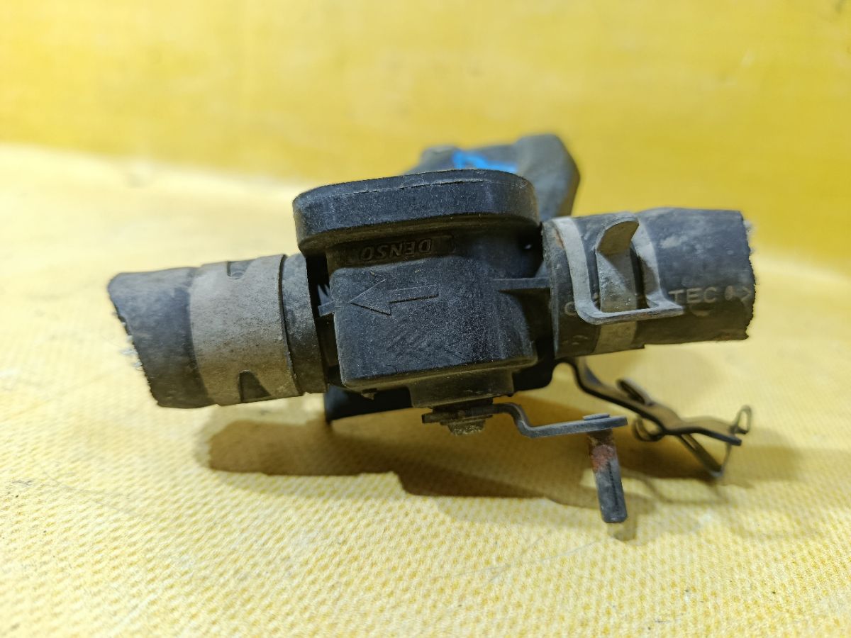 Клапан отопителя 79710-SDC-003 на Honda Accord CL8 K20A Фото 3