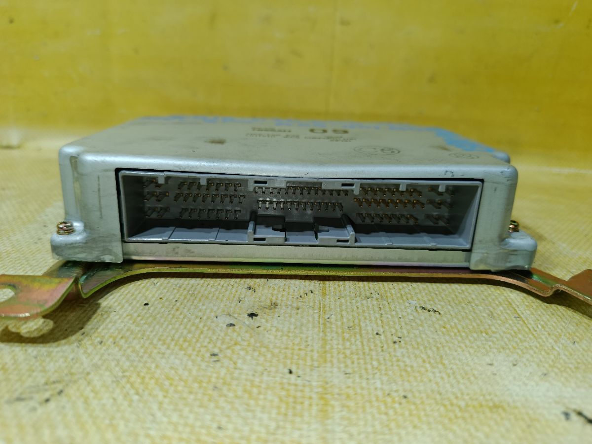 Блок EFI 23710-4M572 на Nissan Sunny FB15 QG15DE Фото 3