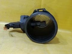 Датчик расхода воздуха 000940948, 0280217114 на Mercedes-Benz Slk-Class R170.447 111.973 Фото 3