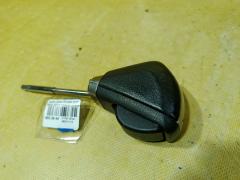 Ручка КПП на Subaru Legacy BM9 Фото 3