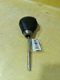 Ручка КПП на Subaru Legacy BM9 Фото 4