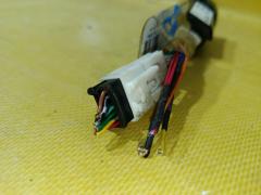 Кнопка на Subaru Legacy BM9 Фото 3