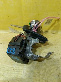 Замок зажигания на Honda Accord CL8 Фото 2