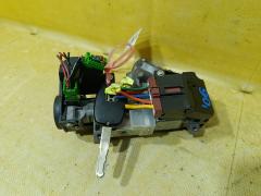 Замок зажигания на Honda Accord CL8