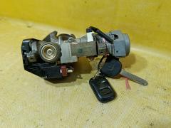 Замок зажигания на Honda Cr-V RD5 Фото 2