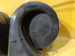 Сигнал на Nissan Фото 3