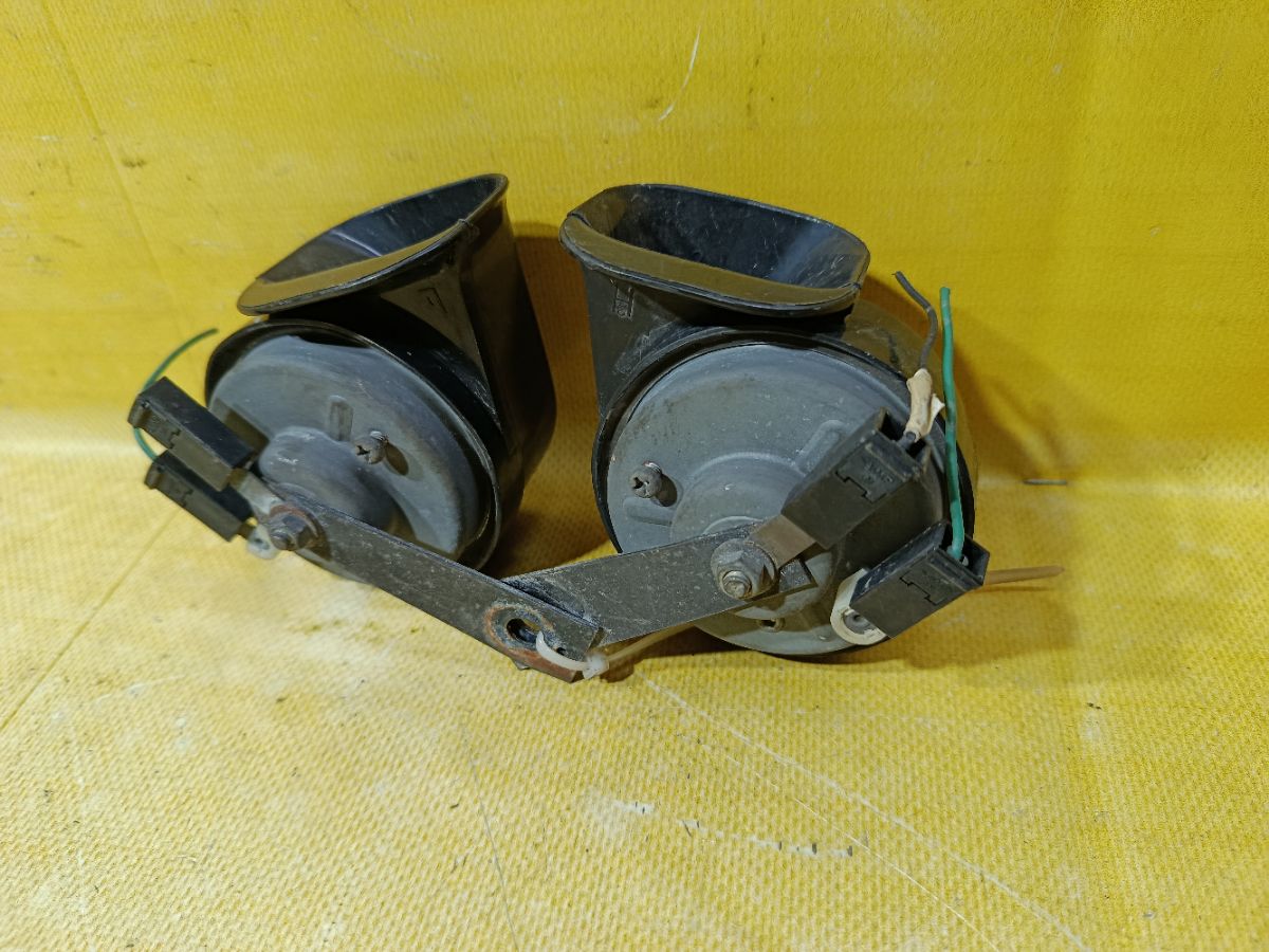 Сигнал на Nissan Фото 4