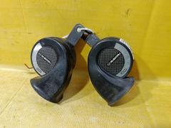 Сигнал на Subaru Legacy BM9