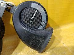 Сигнал на Subaru Legacy BM9 Фото 2