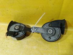 Сигнал на Subaru Legacy BM9 Фото 4