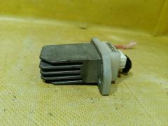 Регулятор скорости мотора отопителя на Nissan Primera TP12 QR20DE 27761-70T01  27761-70T02  27761-70T03  73533-FE000