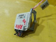 Регулятор скорости мотора отопителя на Honda Elysion RR4 J30A 79610-SJK-942