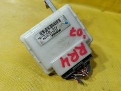 Регулятор скорости мотора отопителя 79610-SJK-942 на Honda Elysion RR4 J30A Фото 2