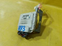 Регулятор скорости мотора отопителя на Honda Elysion RR3 J30A 79610-SJK-942