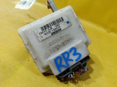 Регулятор скорости мотора отопителя 79610-SJK-942 на Honda Elysion RR3 J30A Фото 2