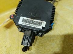 Блок розжига ксенона на Honda Stepwgn RG1 Фото 2