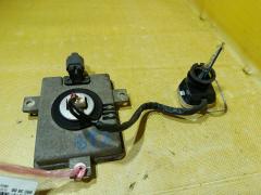 Блок розжига ксенона на Honda Accord CL8