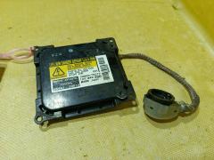 Блок розжига ксенона 85967-20010 на Toyota Estima ACR50W Фото 2