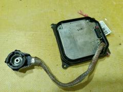 Блок розжига ксенона 85967-20010 на Toyota Estima ACR50W Фото 2