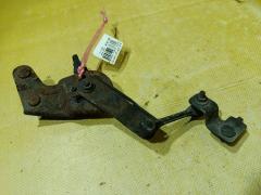 Датчик регулировки наклона фар на Subaru Impreza Wagon GH3, Заднее расположение