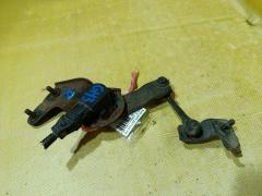 Датчик регулировки наклона фар на Subaru Impreza Wagon GH3 Фото 2