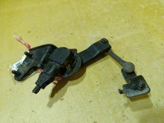 Датчик регулировки наклона фар на Subaru Impreza Wagon GH3 Фото 2