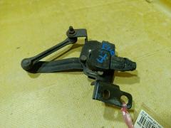 Датчик регулировки наклона фар на Subaru Impreza Wagon GH3, Переднее расположение