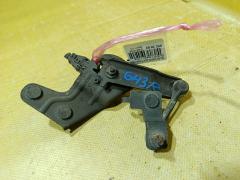 Датчик регулировки наклона фар на Subaru Impreza Wagon GH3, Заднее расположение