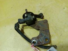 Датчик регулировки наклона фар на Mitsubishi Grandis NA4W Фото 2