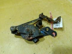 Датчик регулировки наклона фар на Mitsubishi Grandis NA4W Фото 2