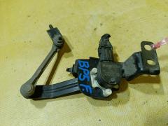 Датчик регулировки наклона фар на Subaru Legacy Wagon BP5 Фото 2