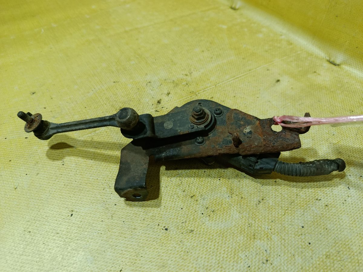 Датчик регулировки наклона фар на Honda Accord CL8 Фото 1