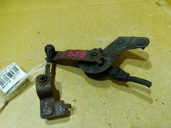 Датчик регулировки наклона фар на Subaru Legacy Wagon BR9 Фото 2