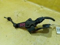 Датчик регулировки наклона фар на Subaru Legacy Wagon BR9, Переднее расположение