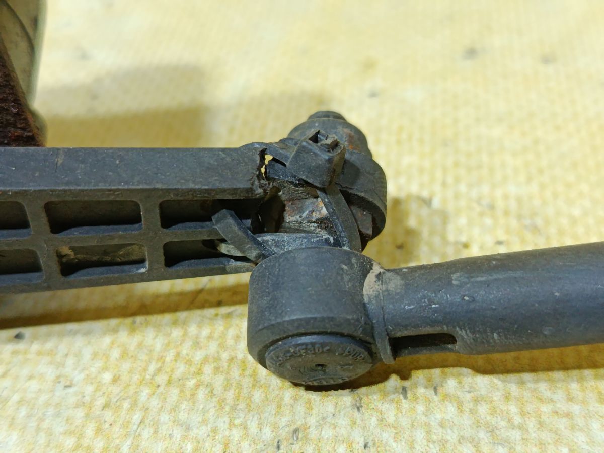 Датчик регулировки наклона фар на Nissan X-Trail NT30 Фото 4