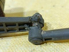 Датчик регулировки наклона фар на Nissan X-Trail NT30 Фото 4