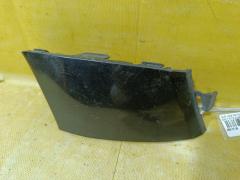 Заглушка в бампер на Subaru Legacy Wagon BP5 57731AG580, Переднее расположение