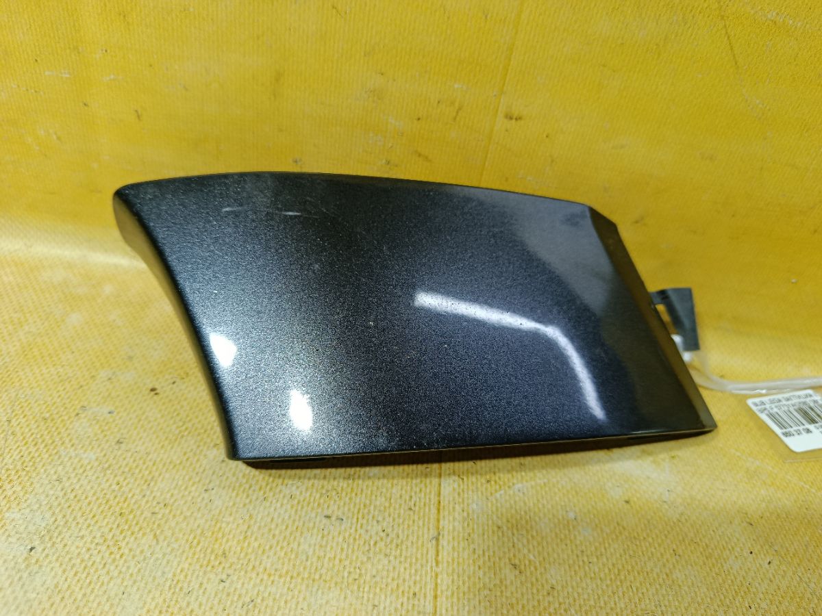 Заглушка в бампер 57731AG580 на Subaru Legacy Wagon BP5 Фото 2