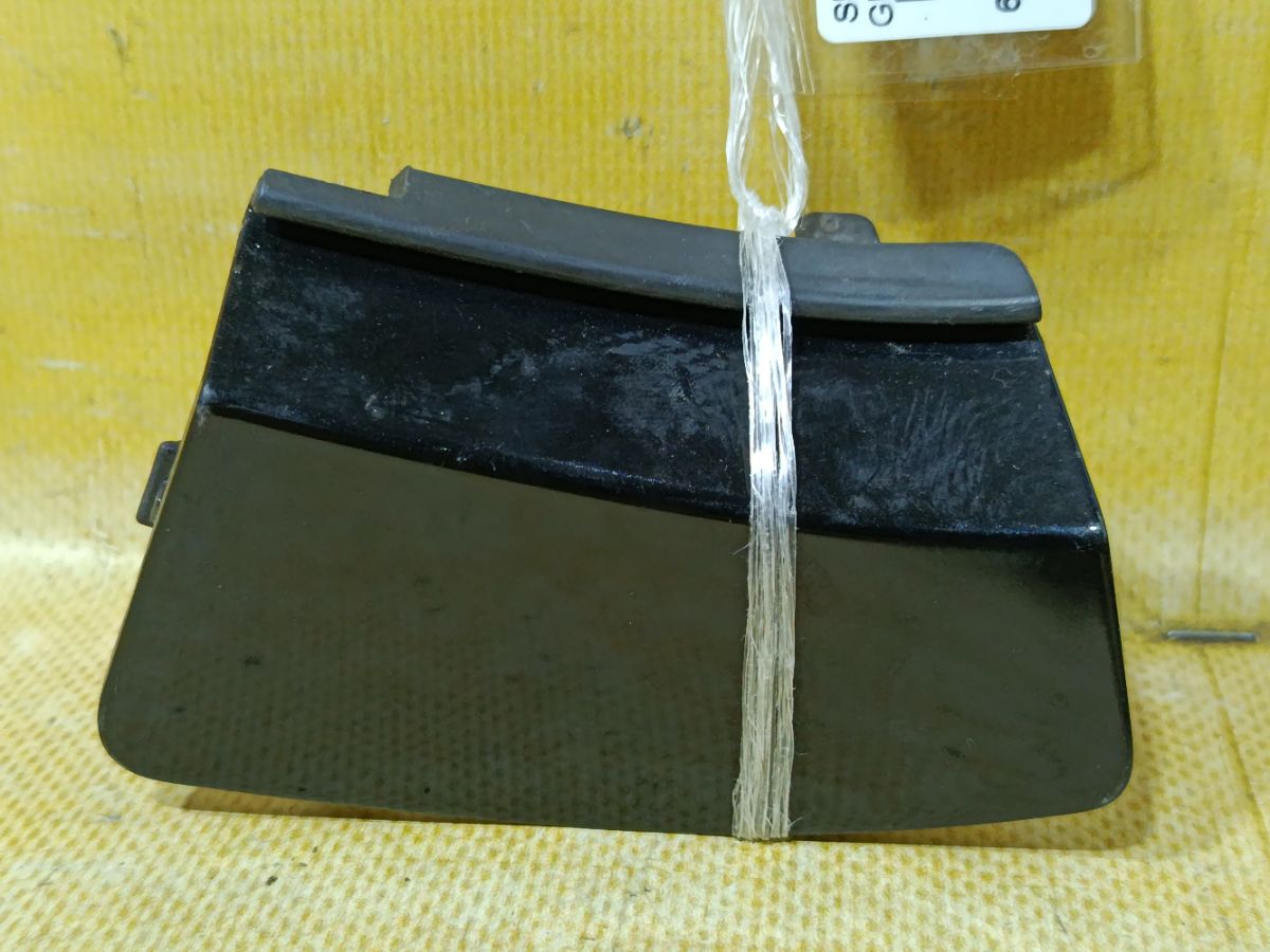 Заглушка в бампер 57731FG000 на Subaru Impreza Wagon GH3 Фото 1