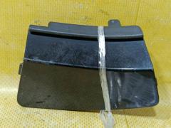 Заглушка в бампер на Subaru Impreza Wagon GH3 57731FG000, Переднее расположение