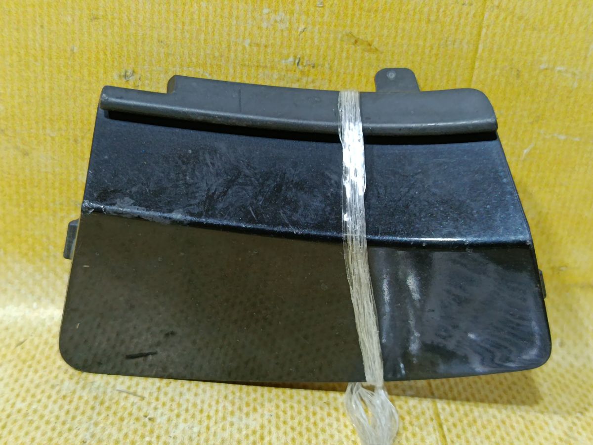 Заглушка в бампер 57731FG000 на Subaru Impreza Wagon GH3 Фото 1