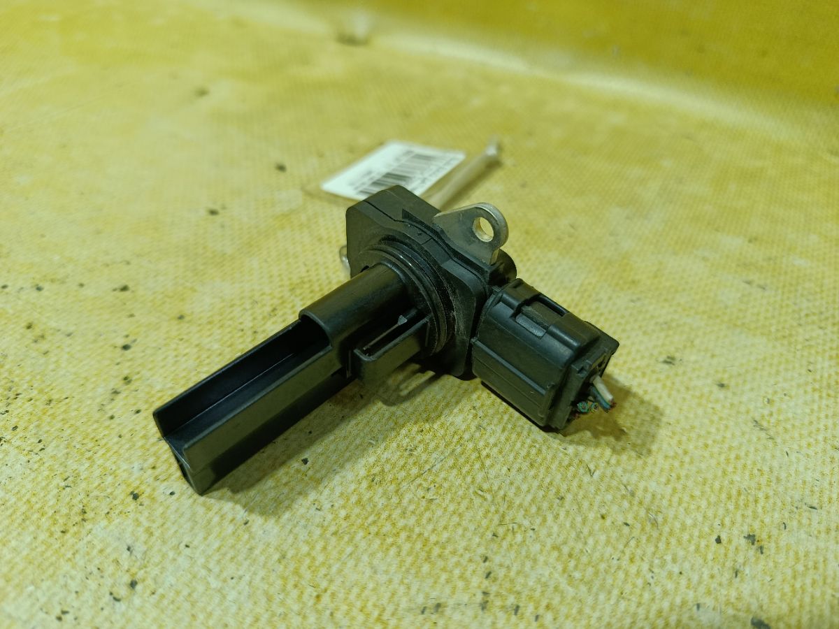 Датчик расхода воздуха 22680AA380, 22680AA360 на Subaru Exiga YA5 EJ204 Фото 1