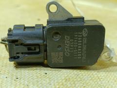 Датчик расхода воздуха 22680AA380, 22680AA360 на Subaru Exiga YA5 EJ204 Фото 3